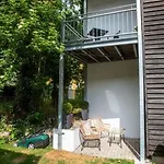 Apartment No2 Stralsund