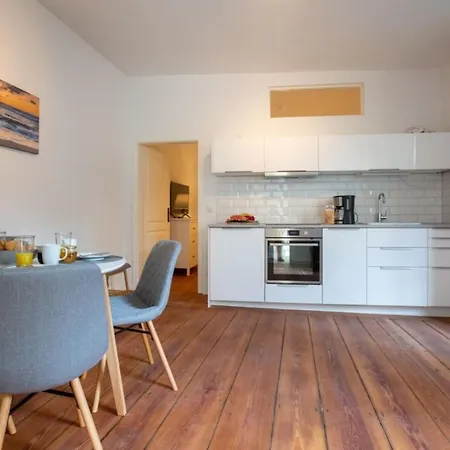 Apartment No2 *
